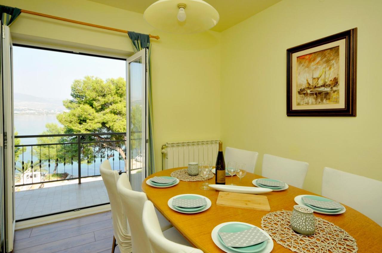 Apartments Penic Trogir Exterior photo